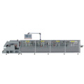 Horizontal Doypack Liquid Packing Machine